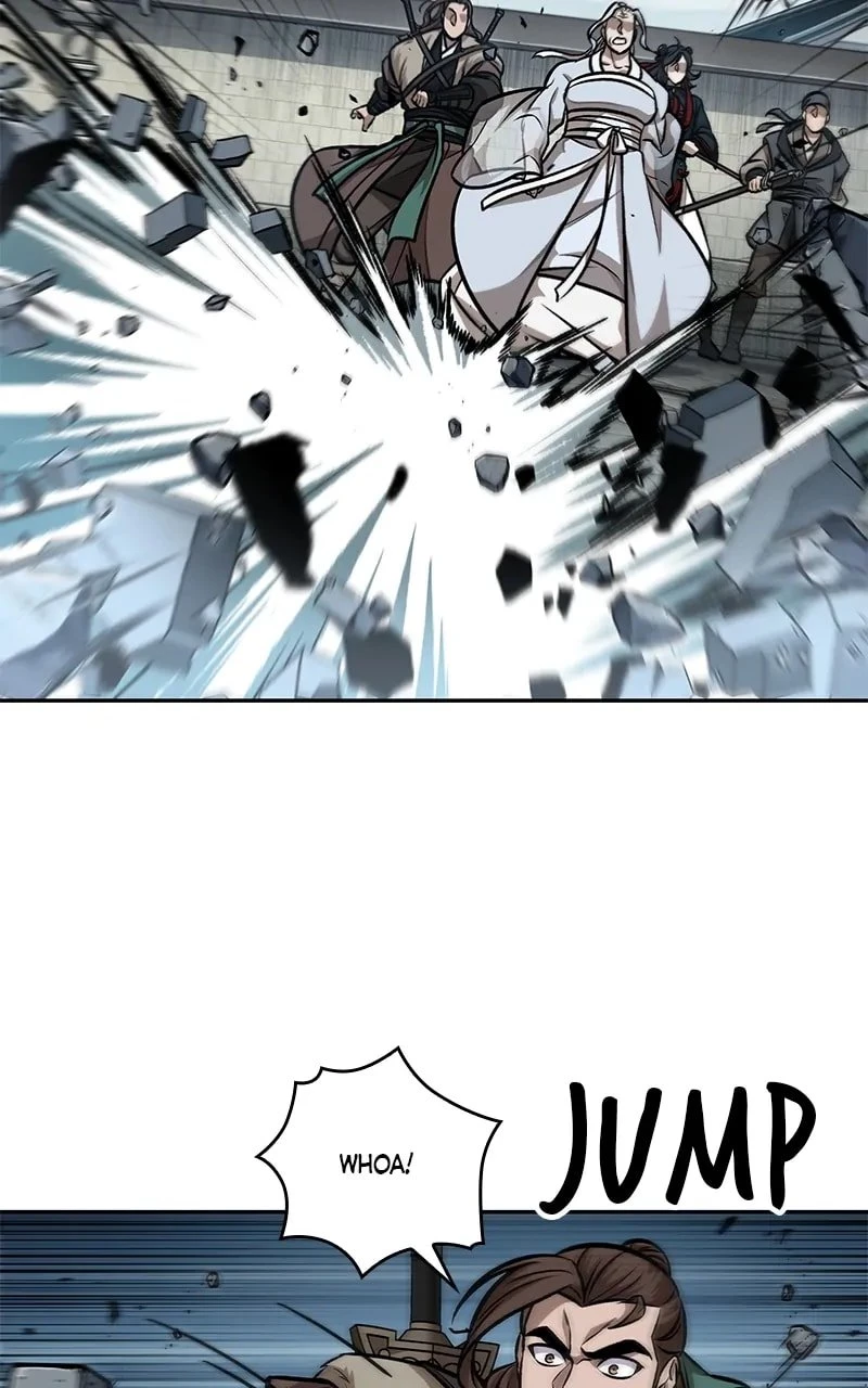 Nano Machine Chapter 174 - 83