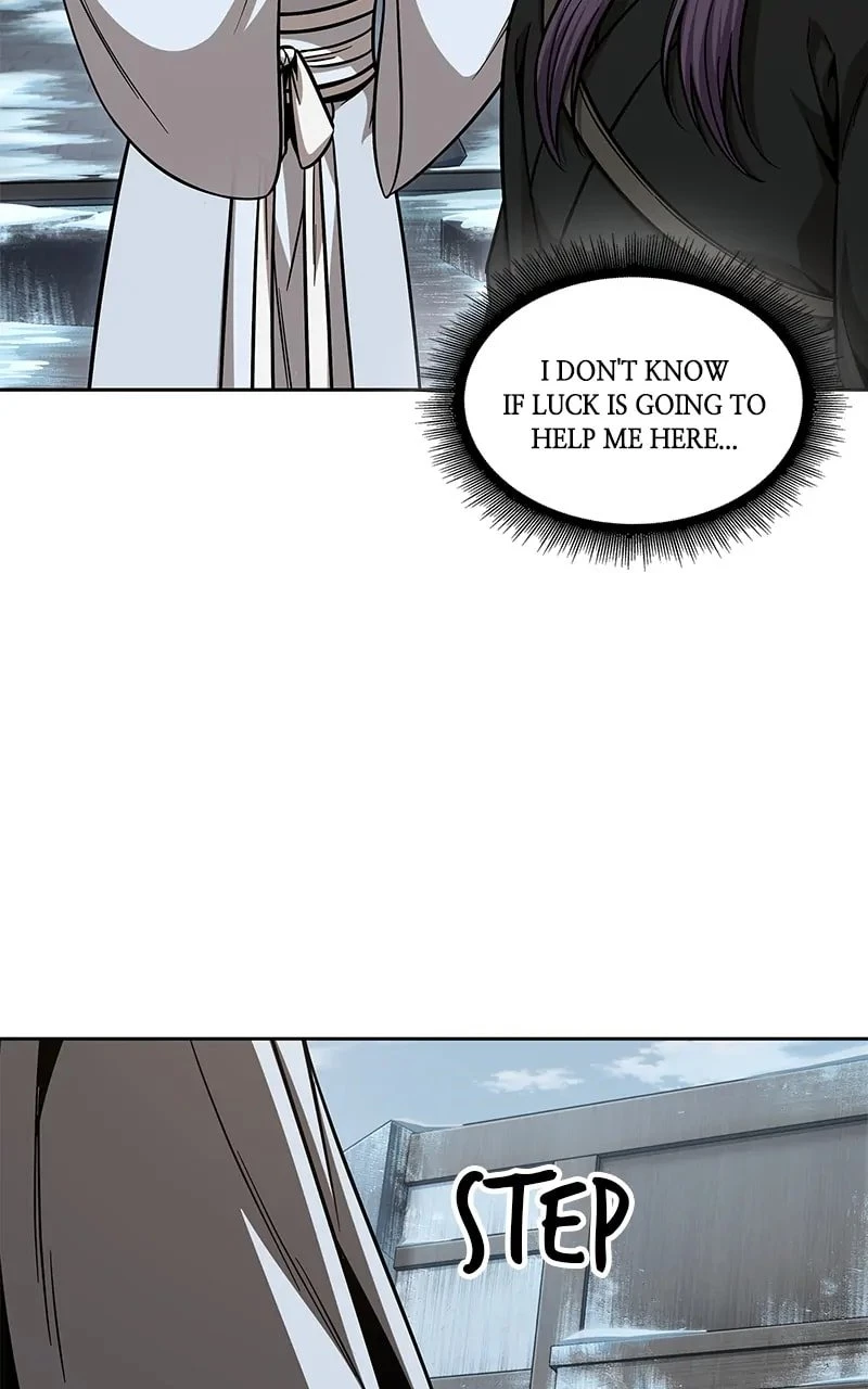 Nano Machine Chapter 173 - 78