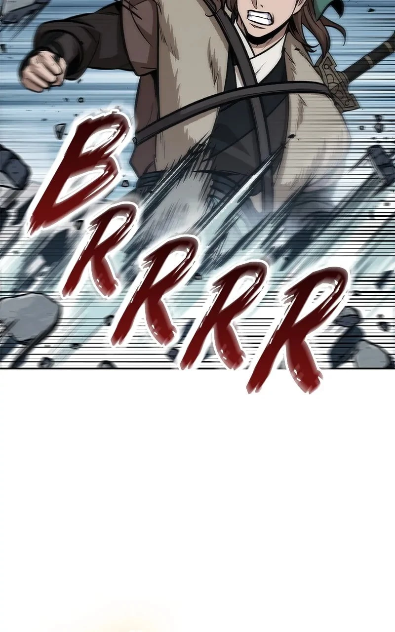 Nano Machine Chapter 174 - 84
