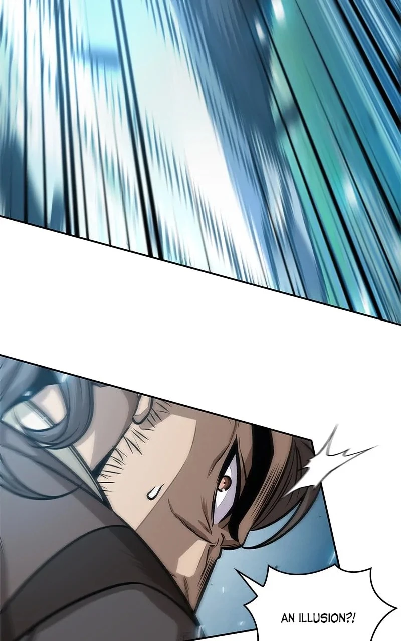 Nano Machine Chapter 176 - 94