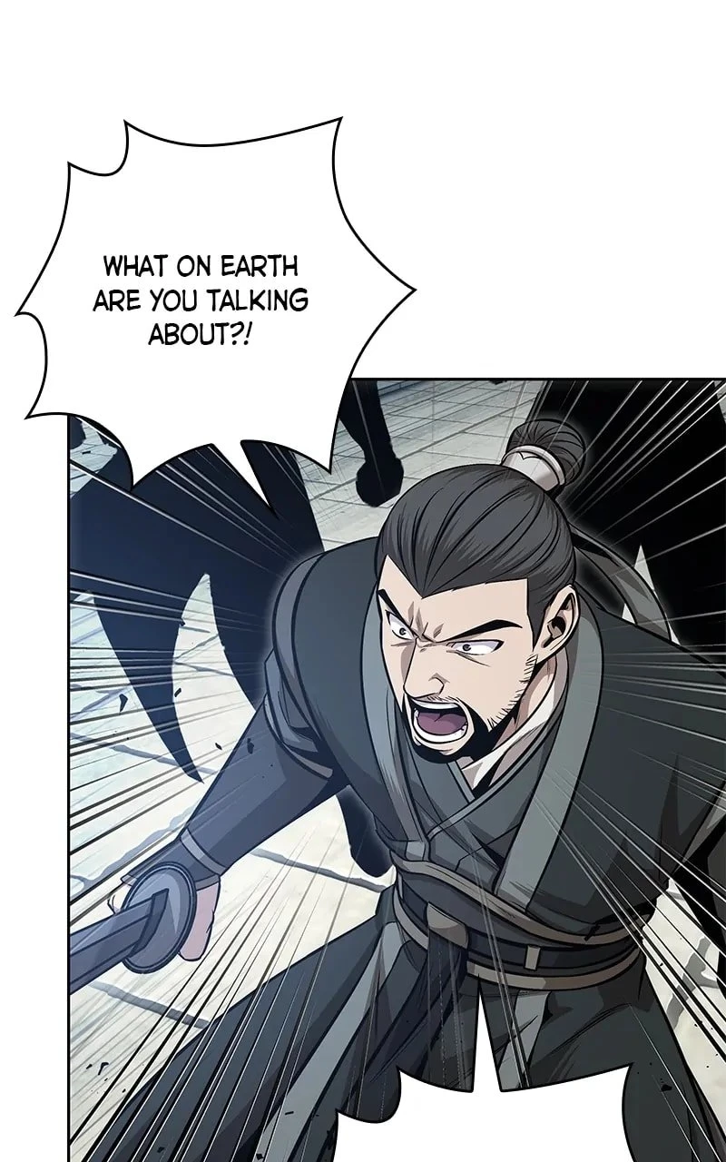 Nano Machine Chapter 171 - 43