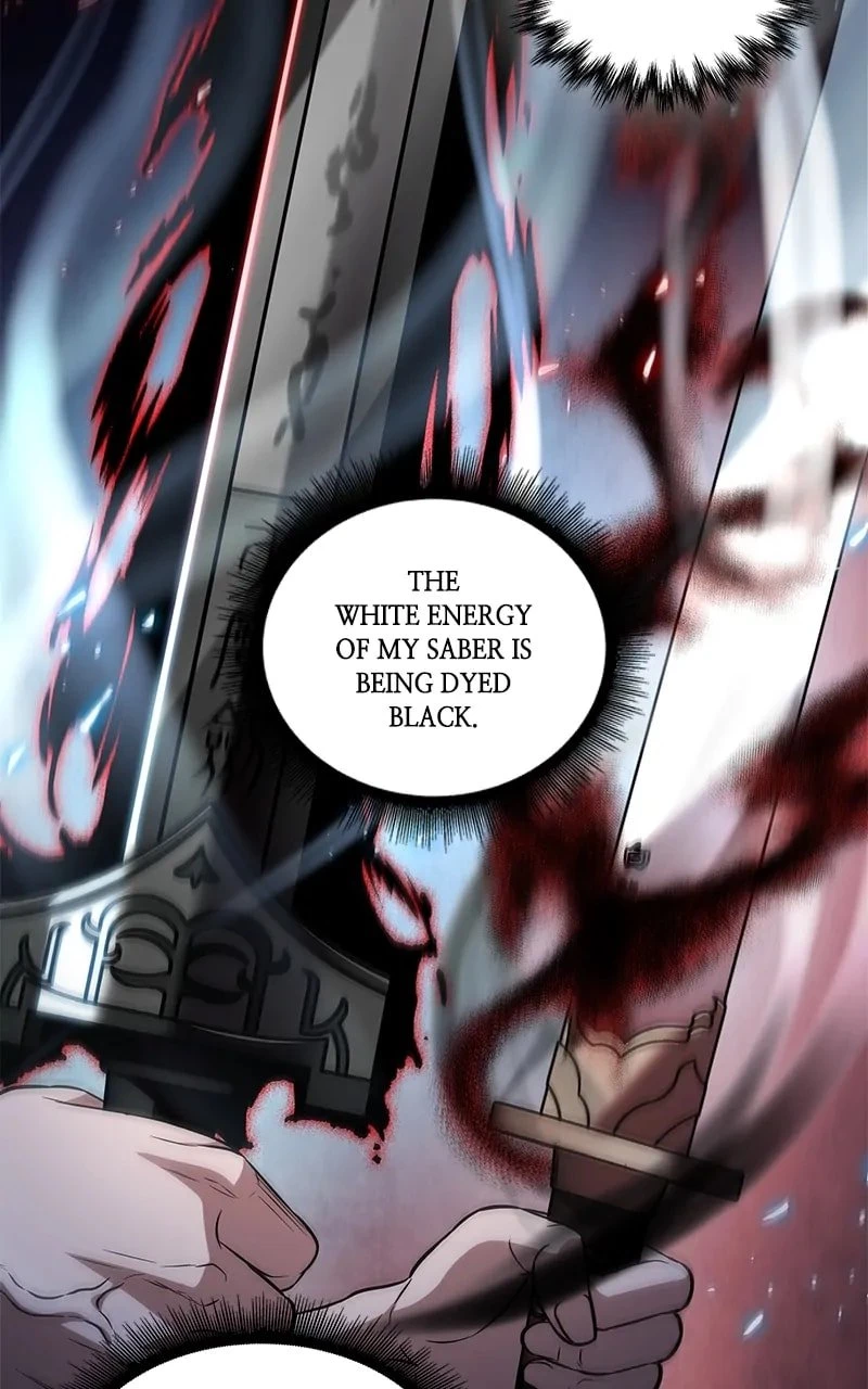 Nano Machine Chapter 175 - 90