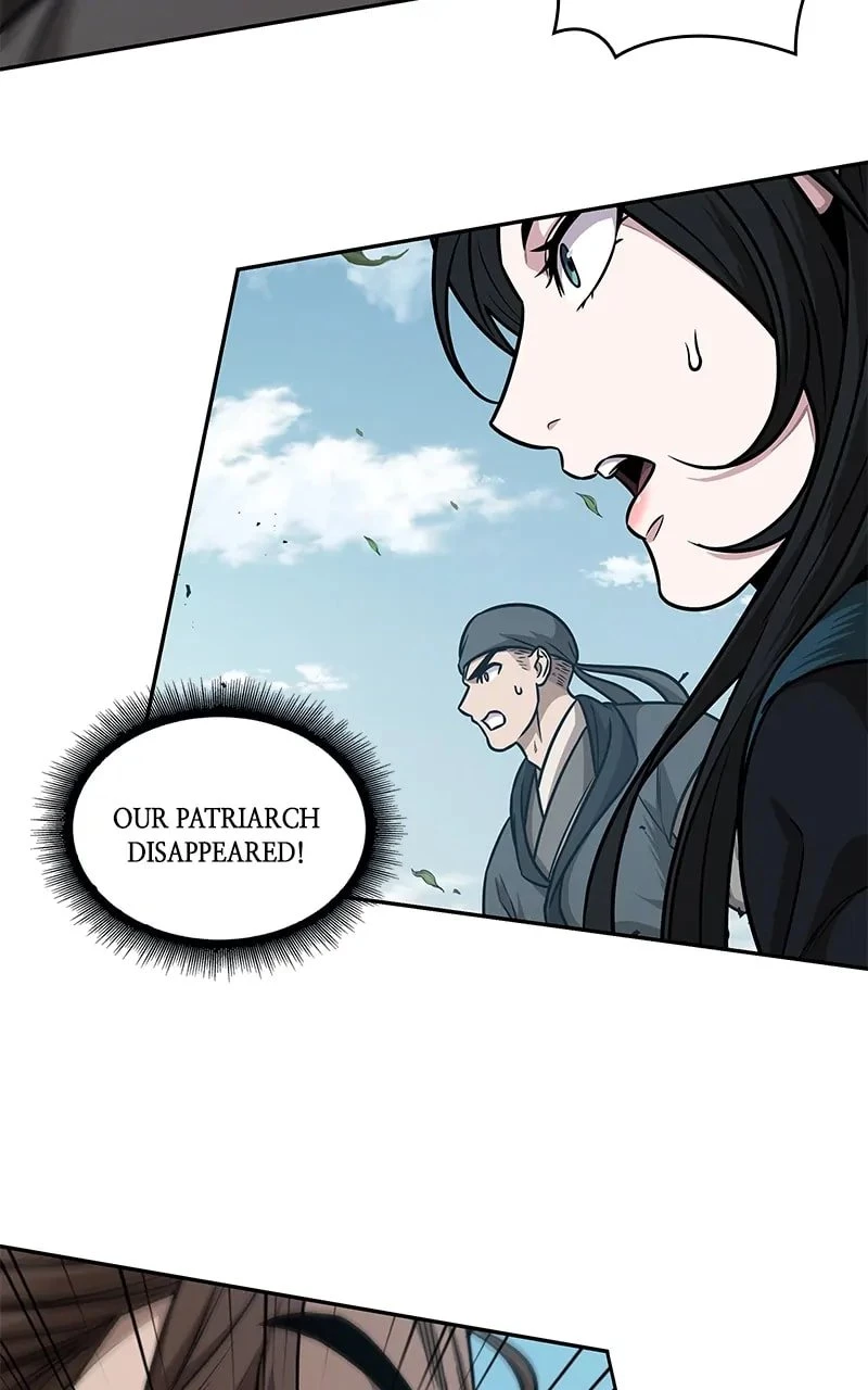 Nano Machine Chapter 176 - 95