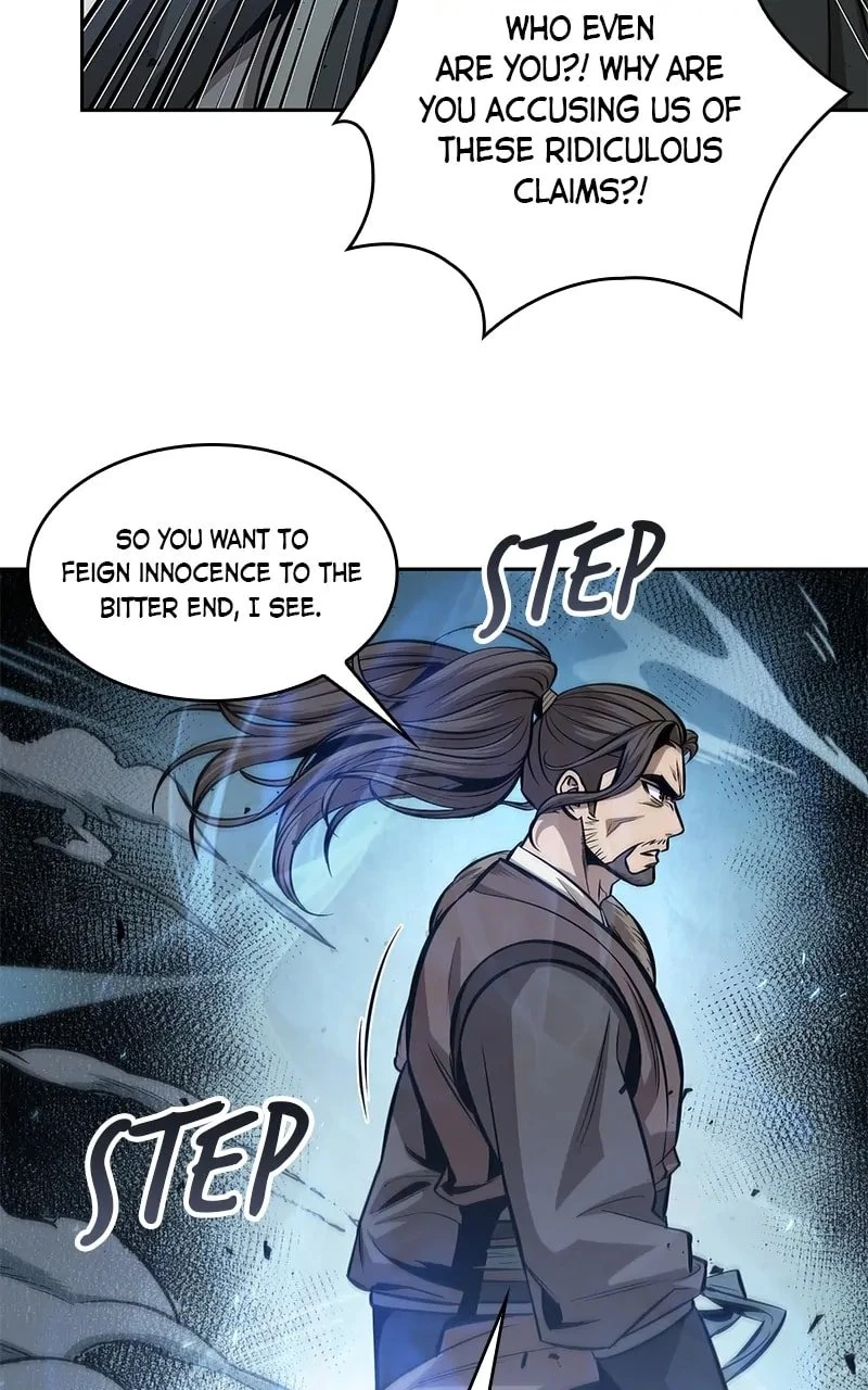 Nano Machine Chapter 171 - 44
