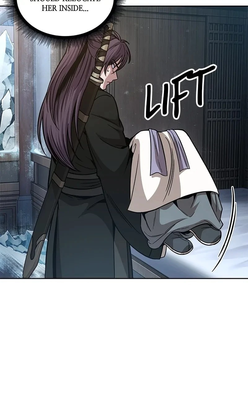 Nano Machine Chapter 173 - 80