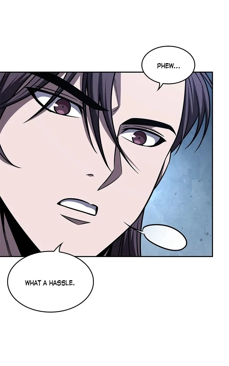 Nano Machine Chapter 170 - 16