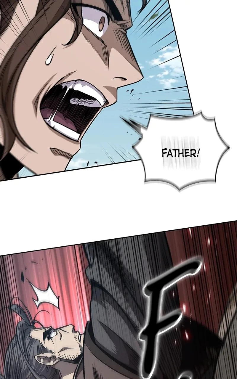 Nano Machine Chapter 176 - 96