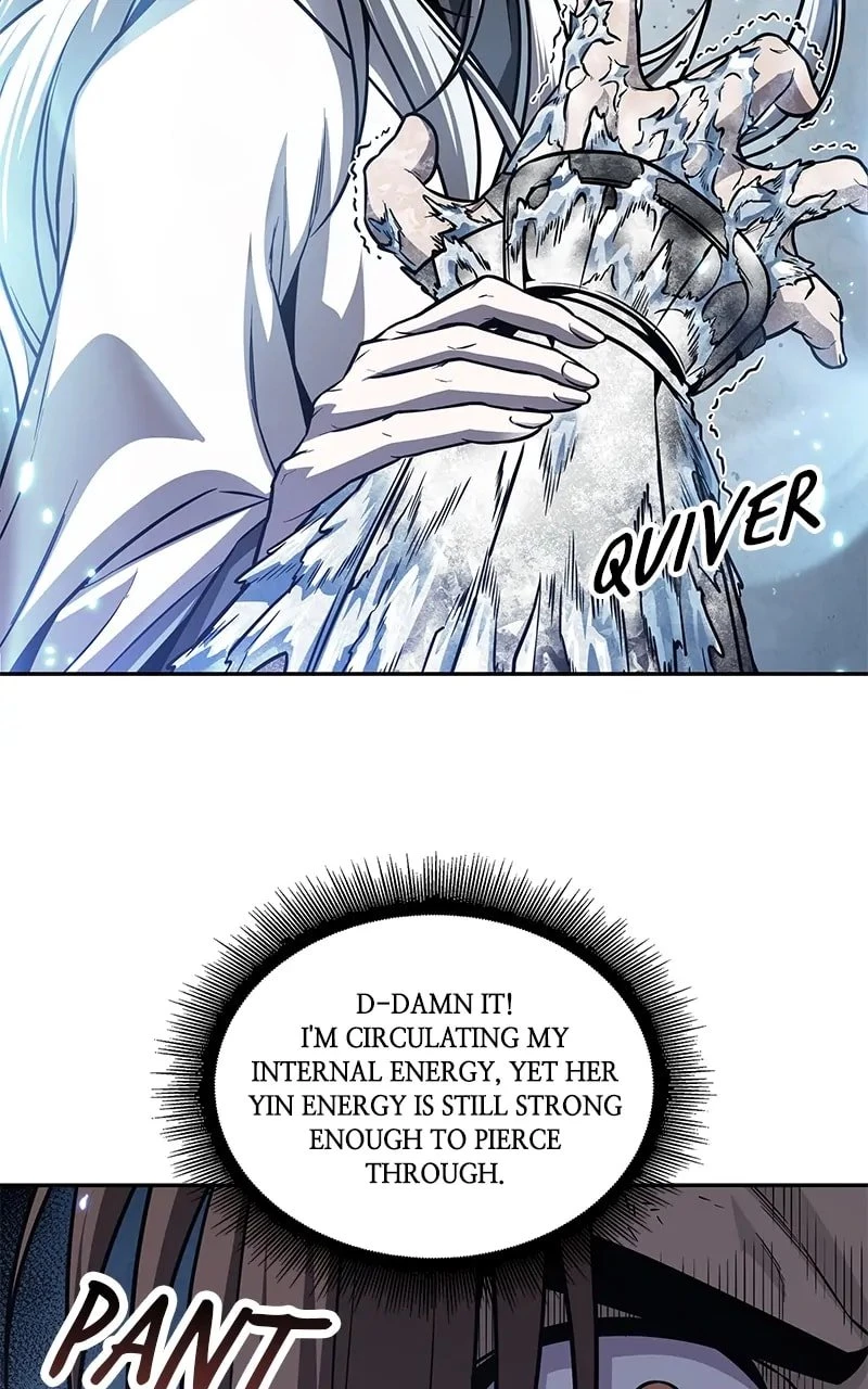 Nano Machine Chapter 169 - 2