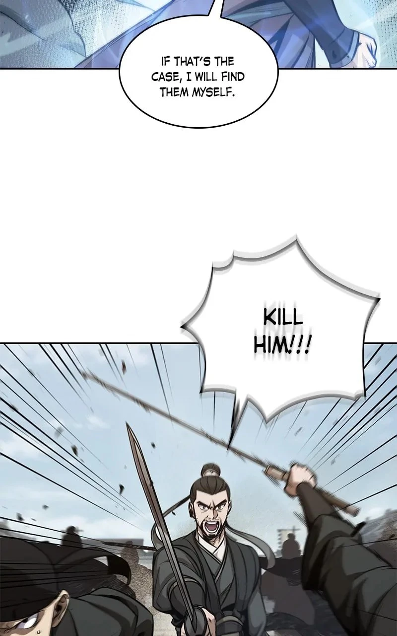 Nano Machine Chapter 171 - 45