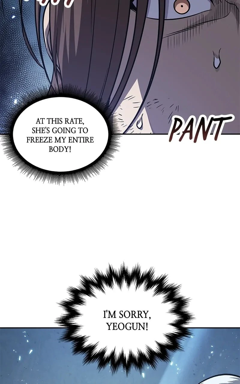 Nano Machine Chapter 169 - 3