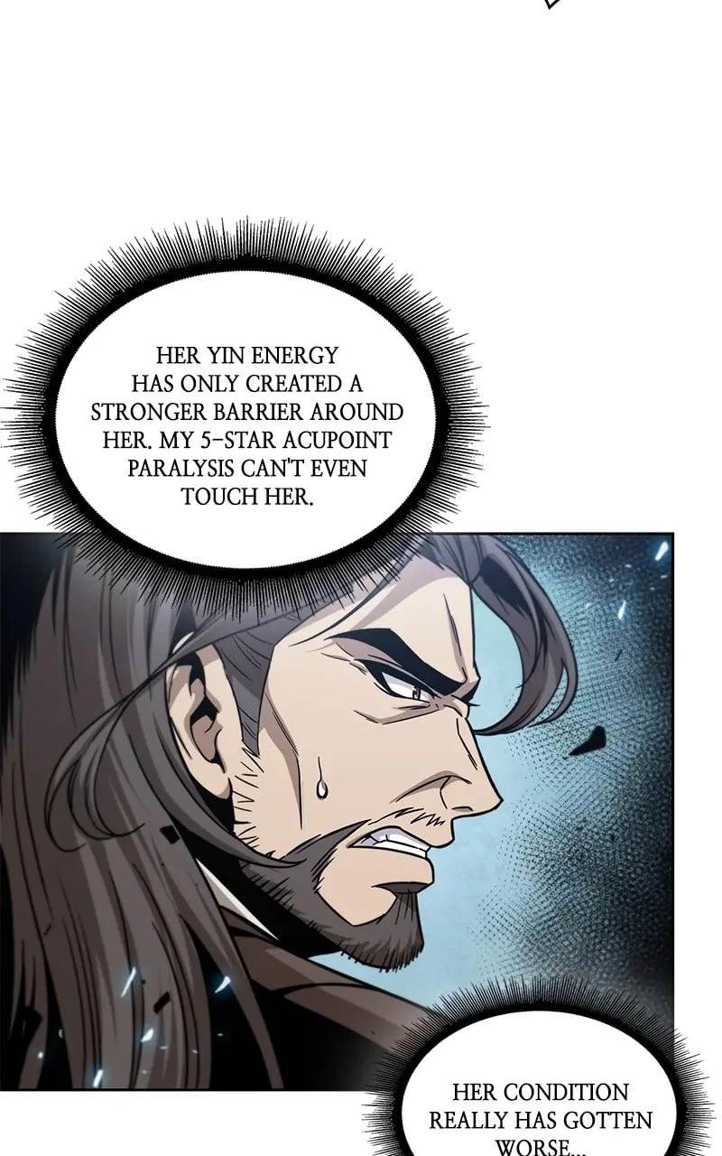 Nano Machine Chapter 172 - 73
