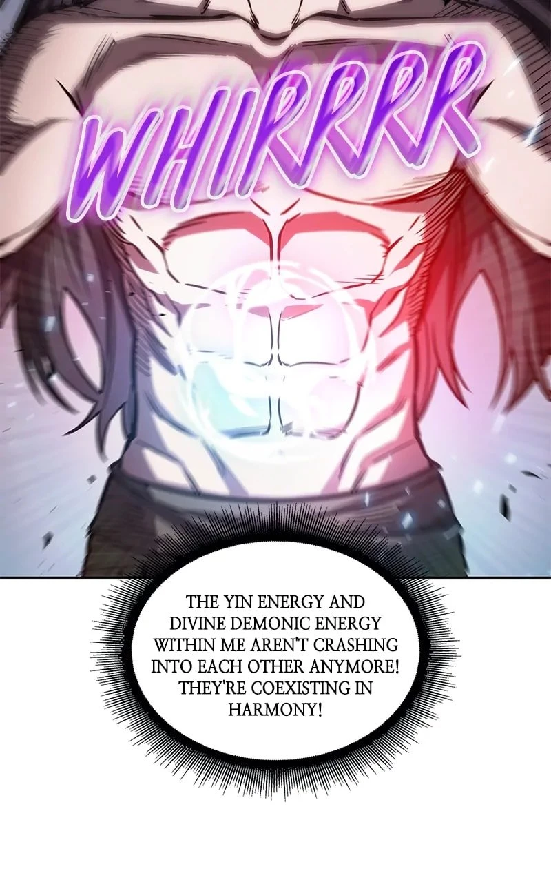 Nano Machine Chapter 175 - 93