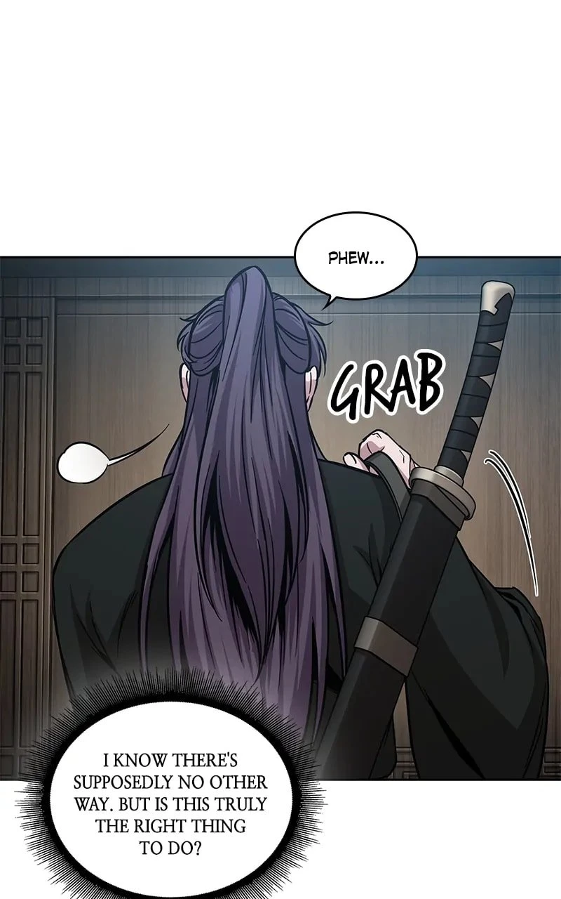 Nano Machine Chapter 173 - 83