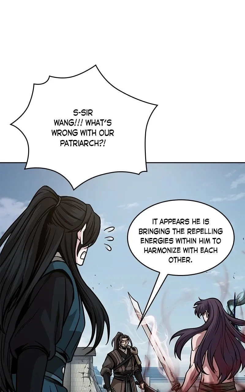 Nano Machine Chapter 175 - 94