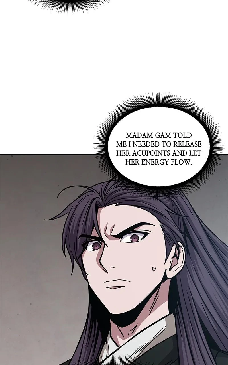 Nano Machine Chapter 173 - 84