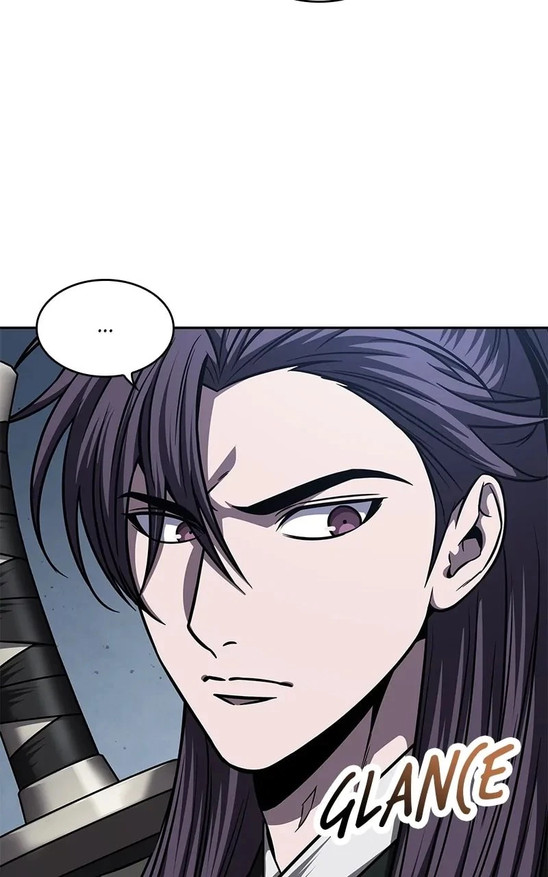 Nano Machine Chapter 170 - 21