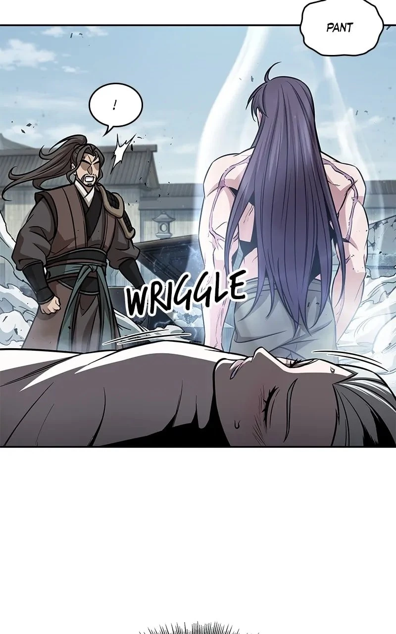Nano Machine Chapter 174 - 90