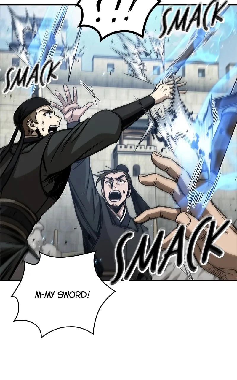 Nano Machine Chapter 171 - 49