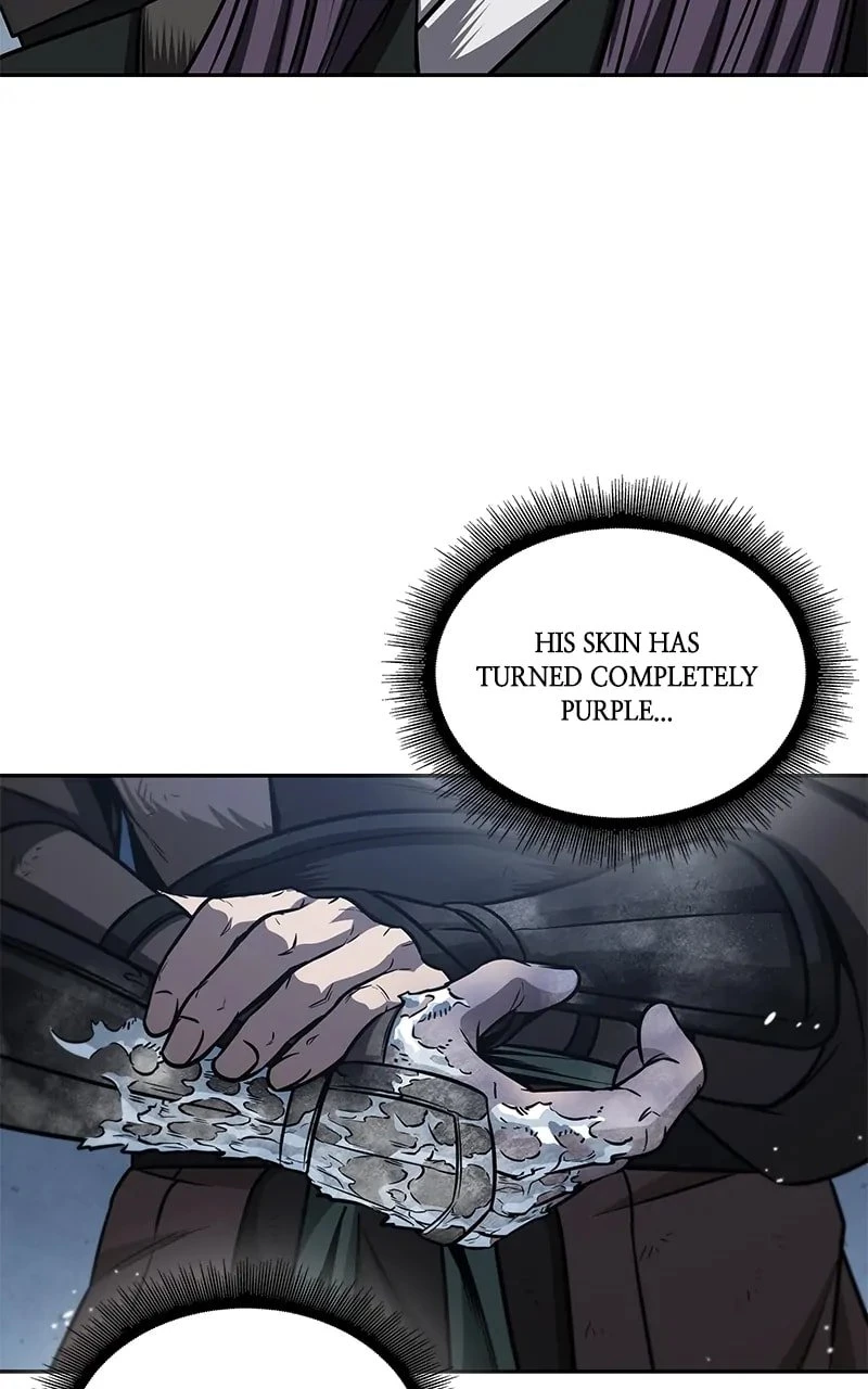 Nano Machine Chapter 170 - 22