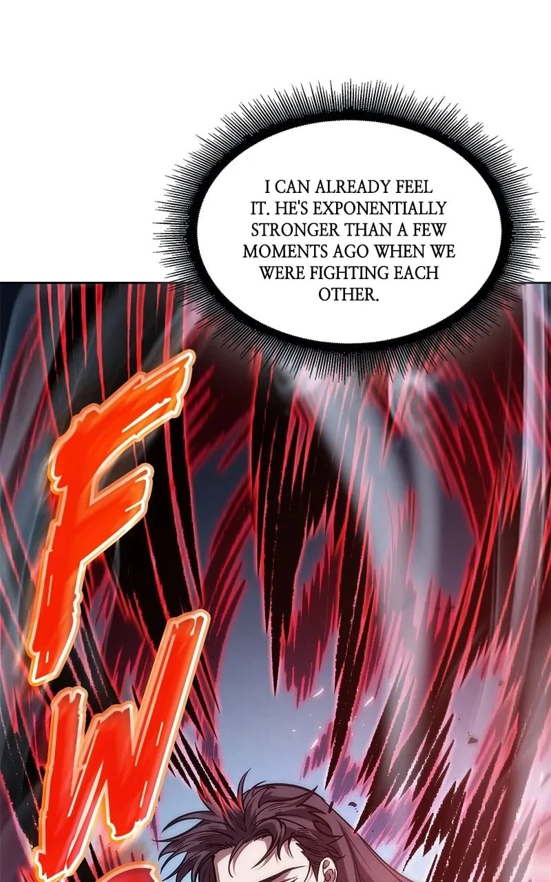 Nano Machine Chapter 175 - 96