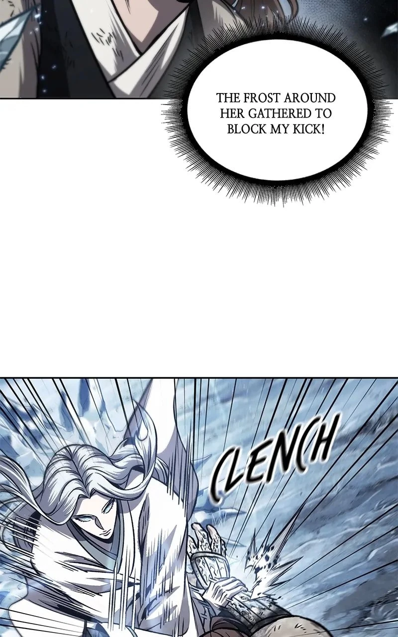 Nano Machine Chapter 169 - 7