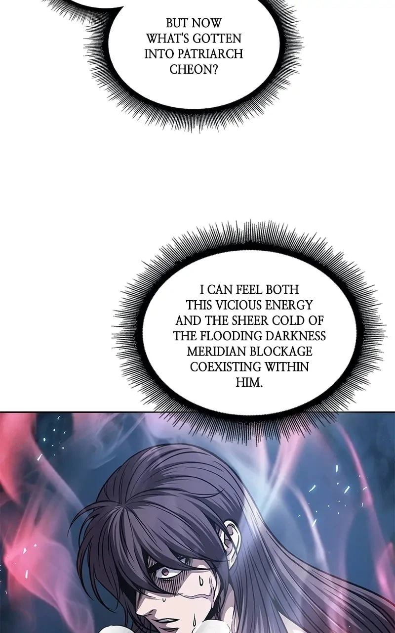 Nano Machine Chapter 174 - 92