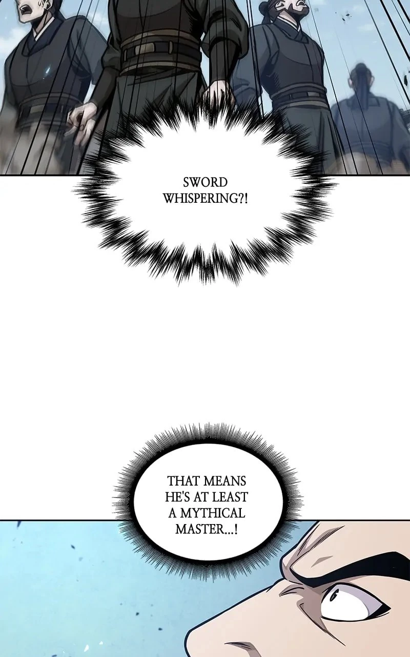 Nano Machine Chapter 171 - 51