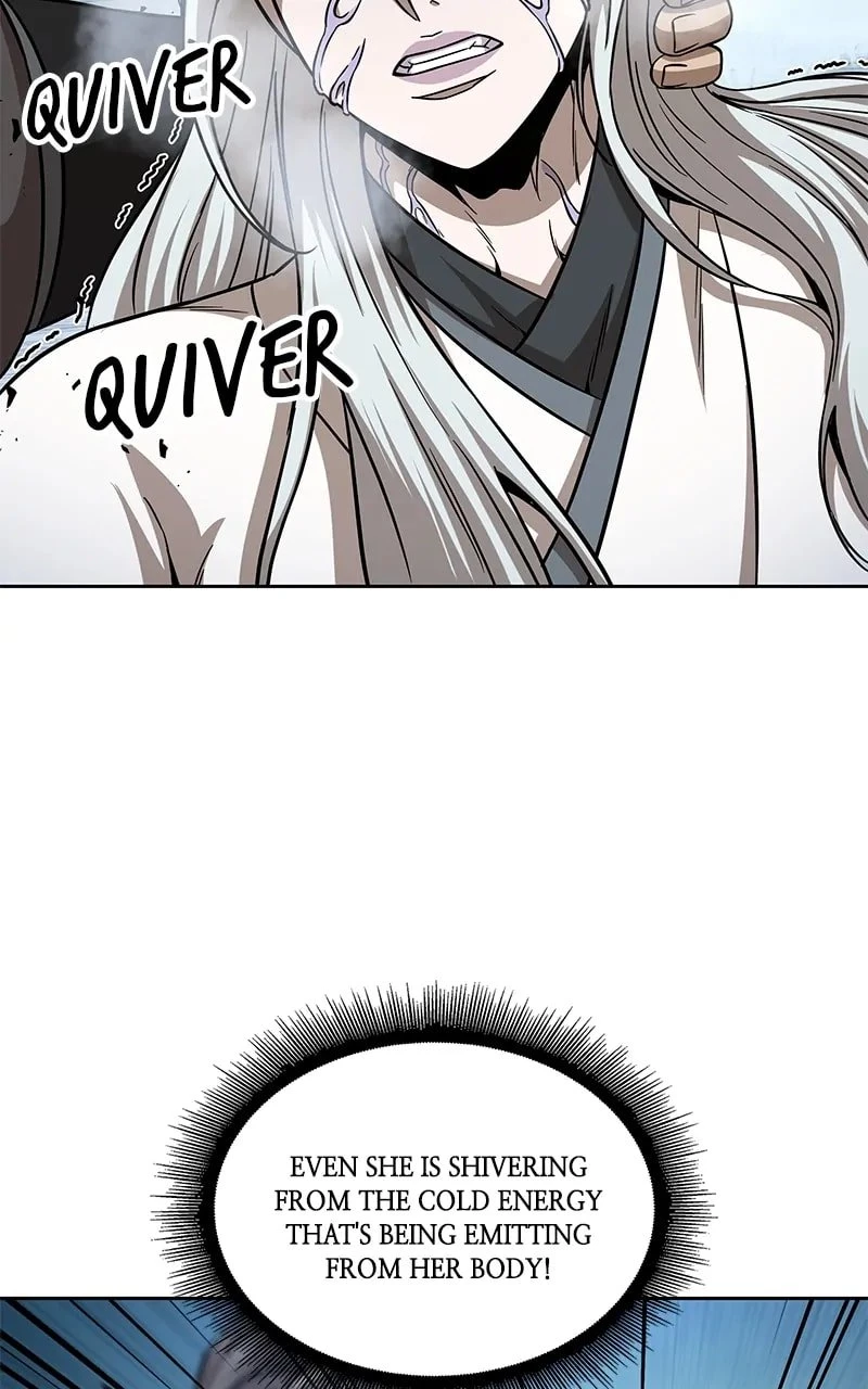 Nano Machine Chapter 172 - 78