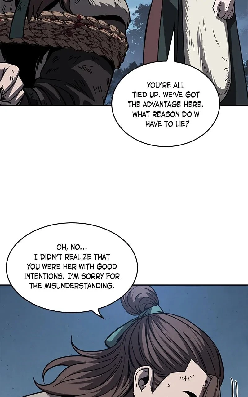 Nano Machine Chapter 168 - 2