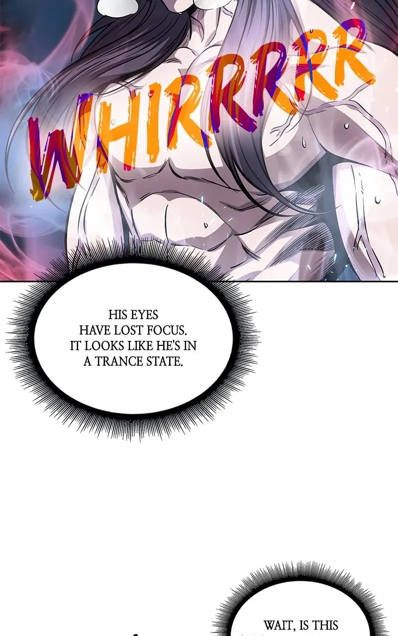 Nano Machine Chapter 174 - 93