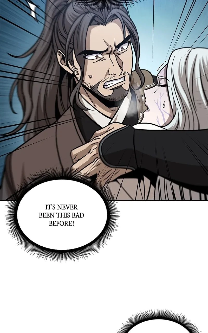 Nano Machine Chapter 172 - 79