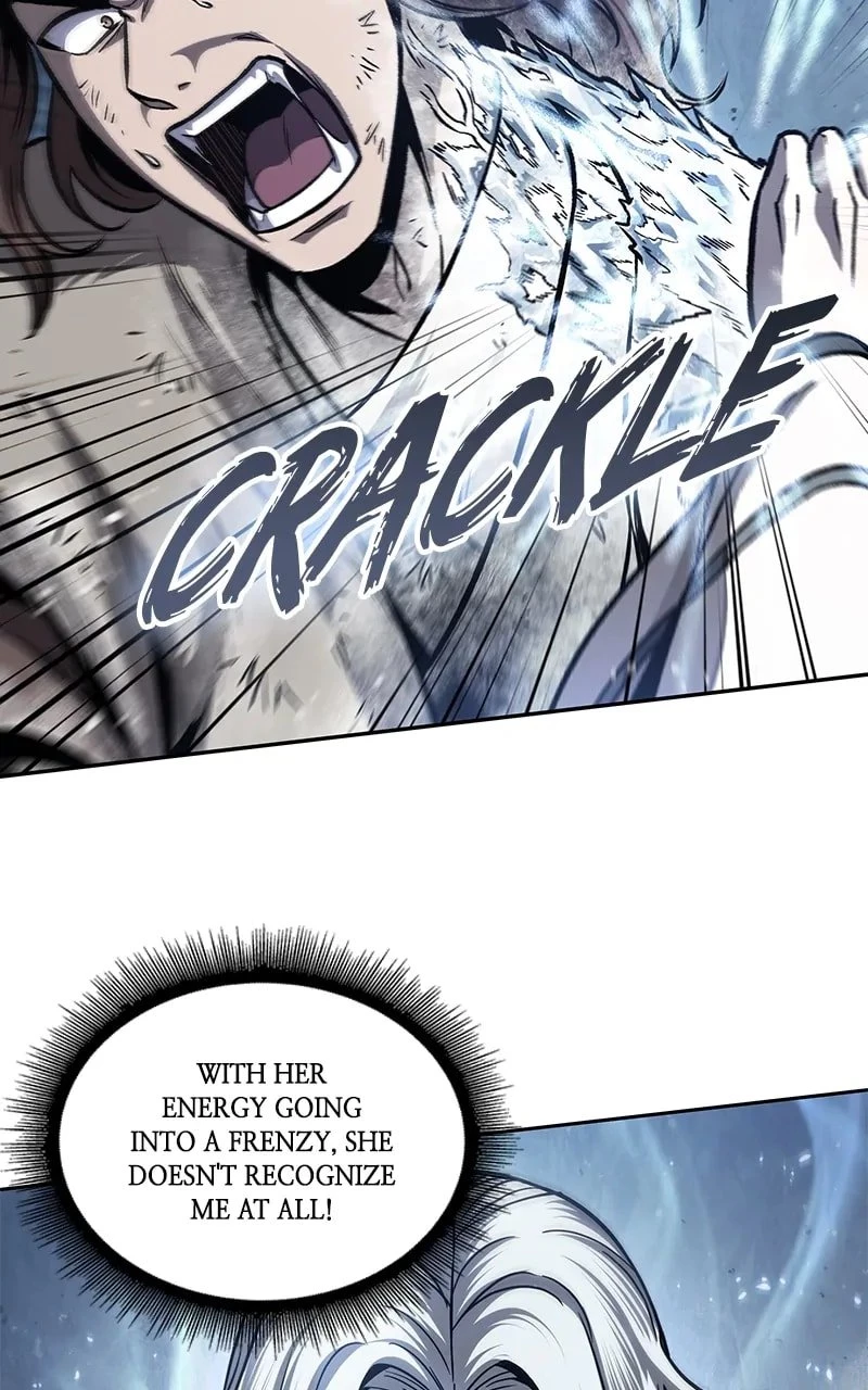 Nano Machine Chapter 169 - 9