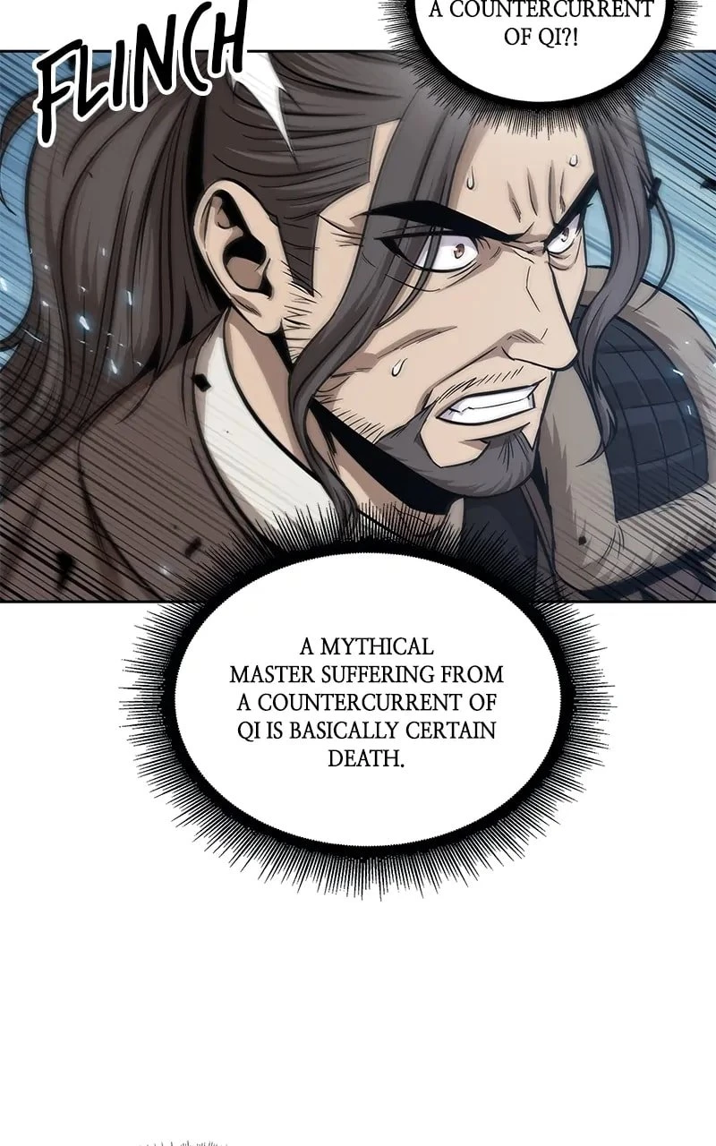 Nano Machine Chapter 174 - 94
