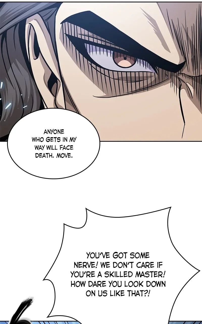Nano Machine Chapter 171 - 53