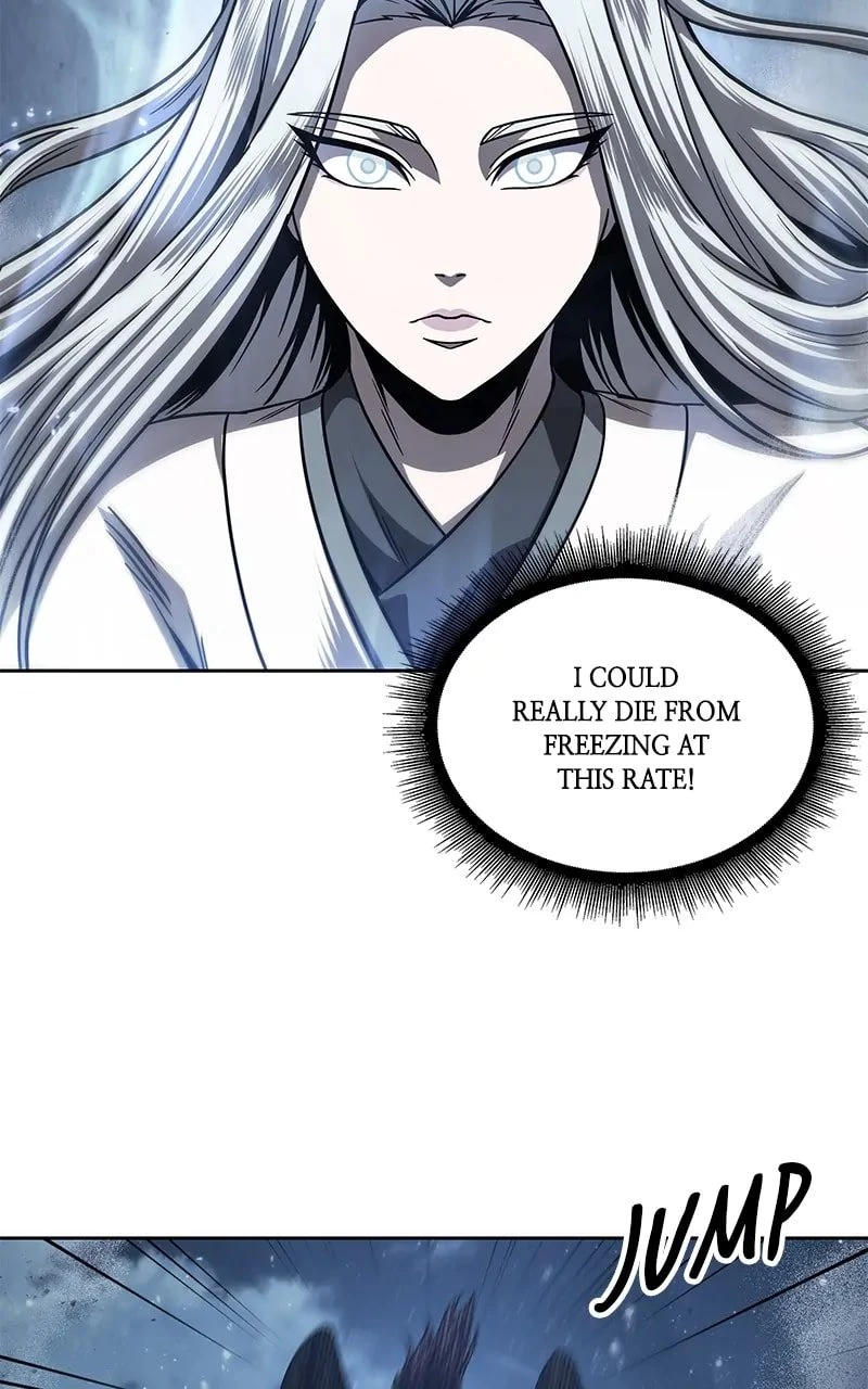 Nano Machine Chapter 169 - 10