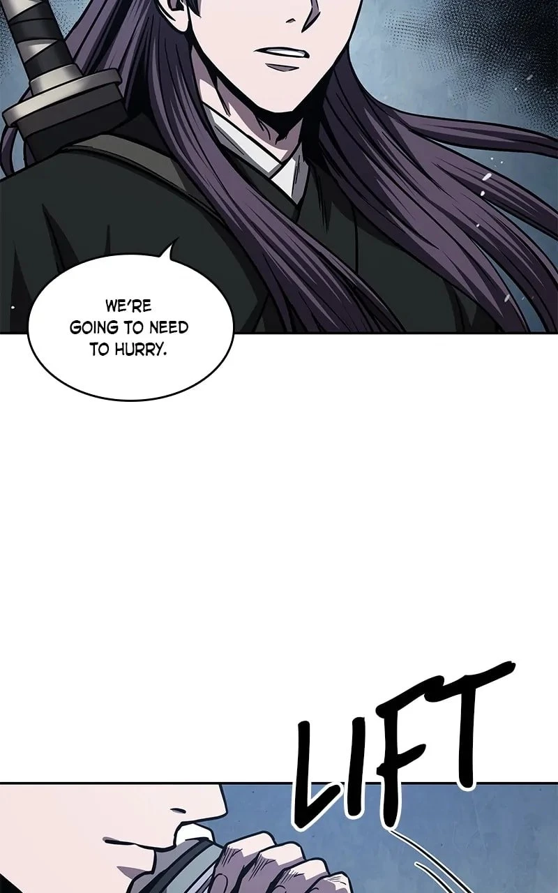 Nano Machine Chapter 170 - 26