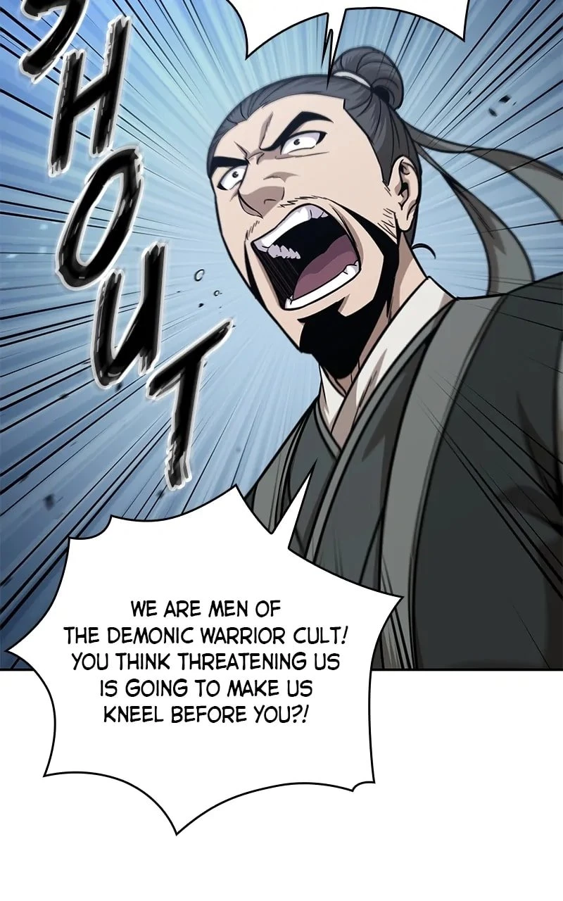 Nano Machine Chapter 171 - 54