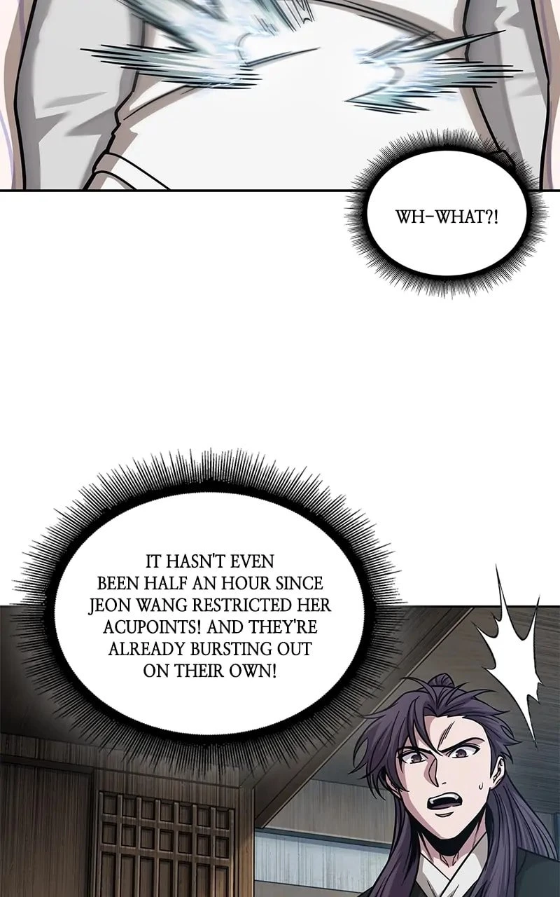 Nano Machine Chapter 173 - 91