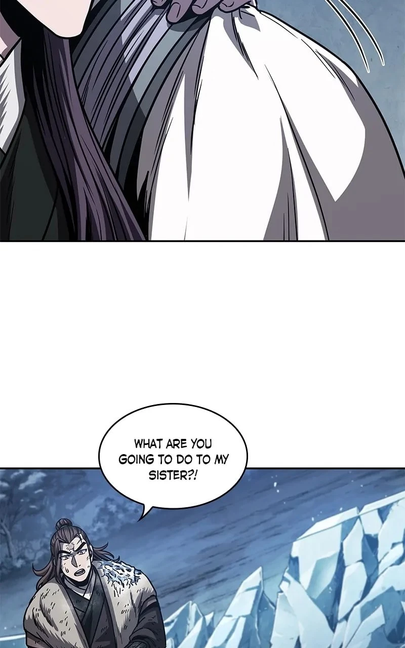 Nano Machine Chapter 170 - 27