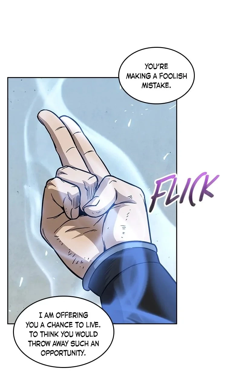 Nano Machine Chapter 171 - 55