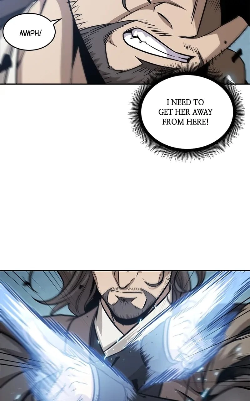 Nano Machine Chapter 174 - 98