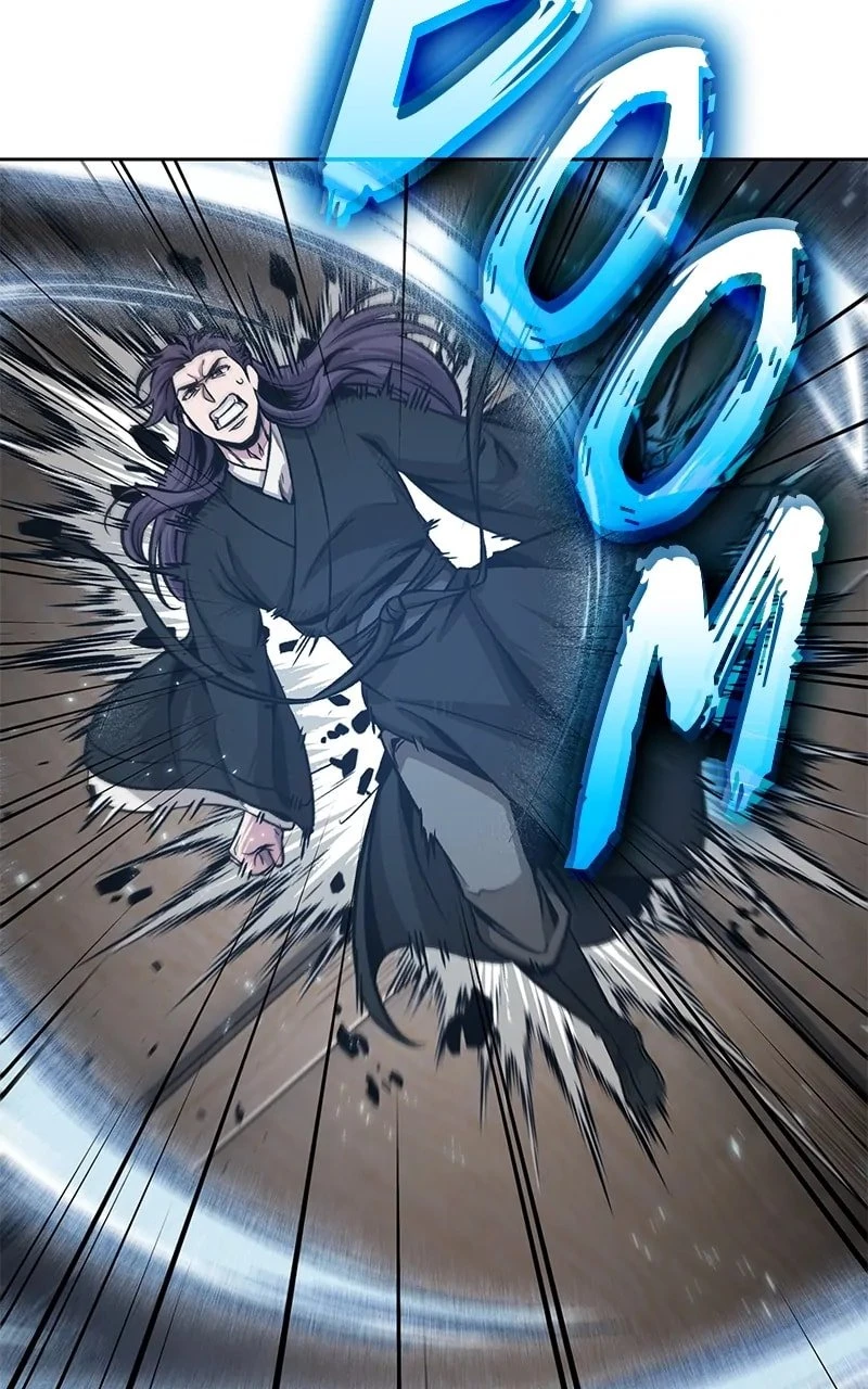 Nano Machine Chapter 173 - 94