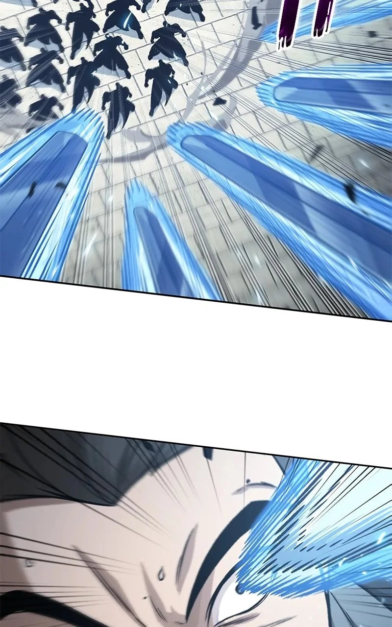 Nano Machine Chapter 171 - 58