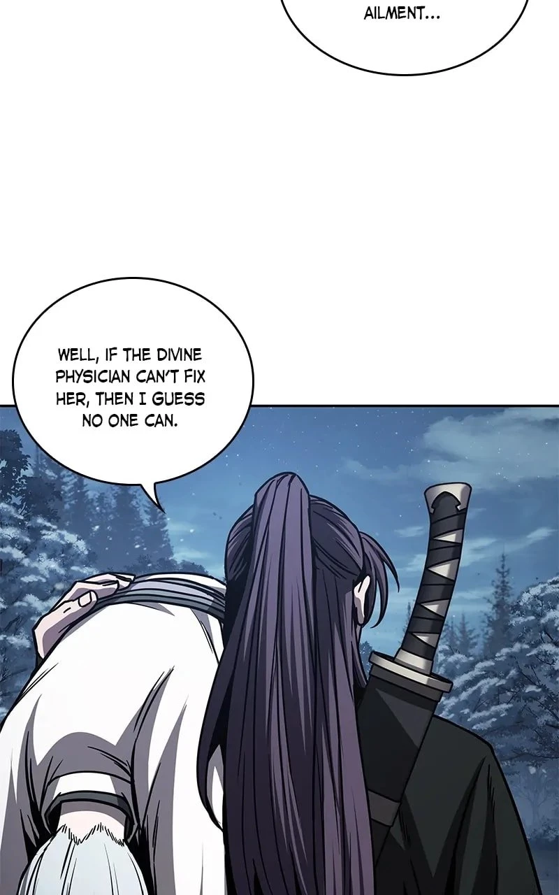Nano Machine Chapter 170 - 30