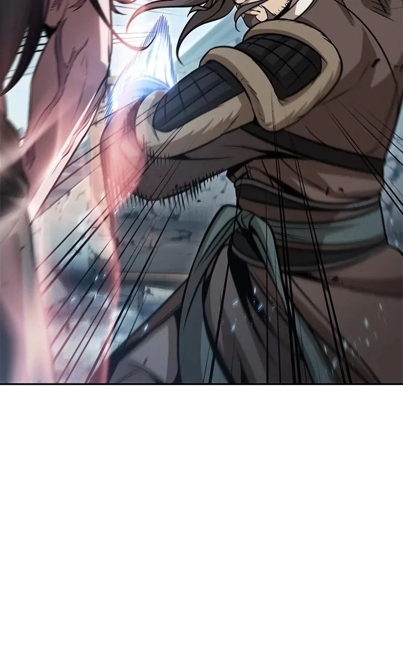 Nano Machine Chapter 174 - 100
