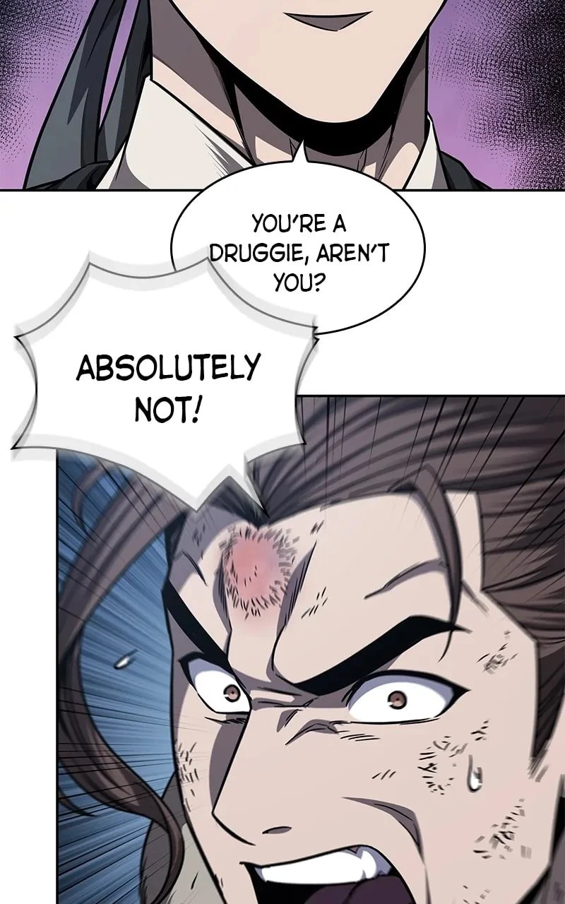 Nano Machine Chapter 168 - 10