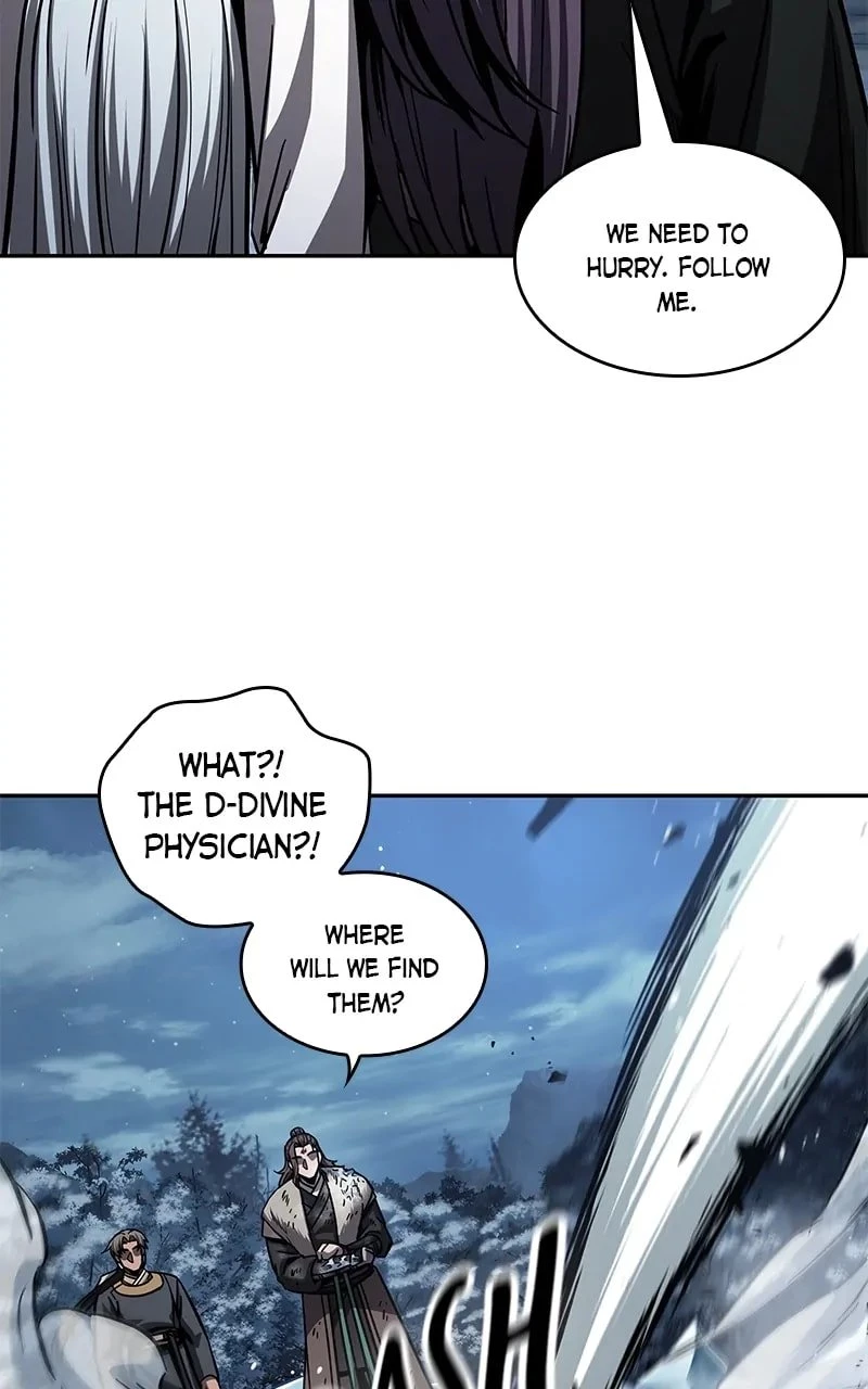 Nano Machine Chapter 170 - 31