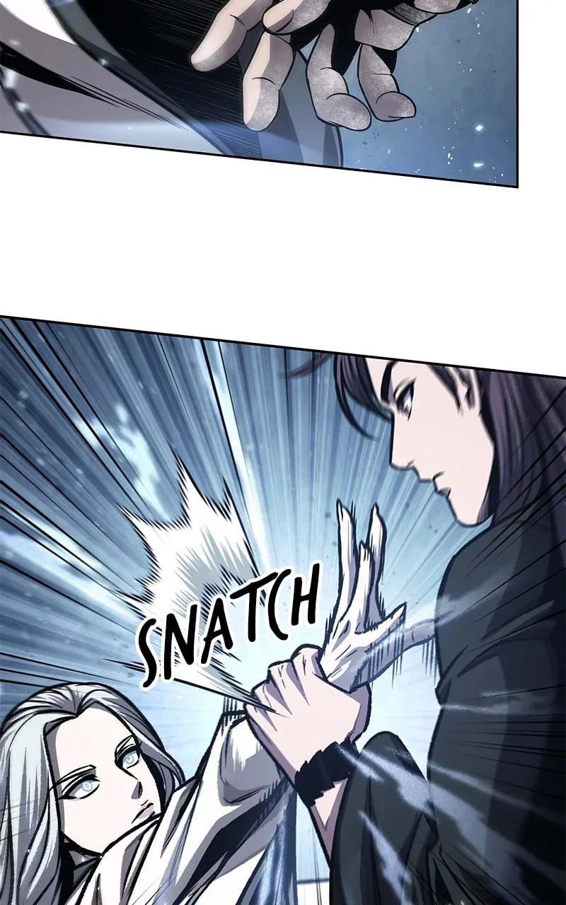 Nano Machine Chapter 169 - 17