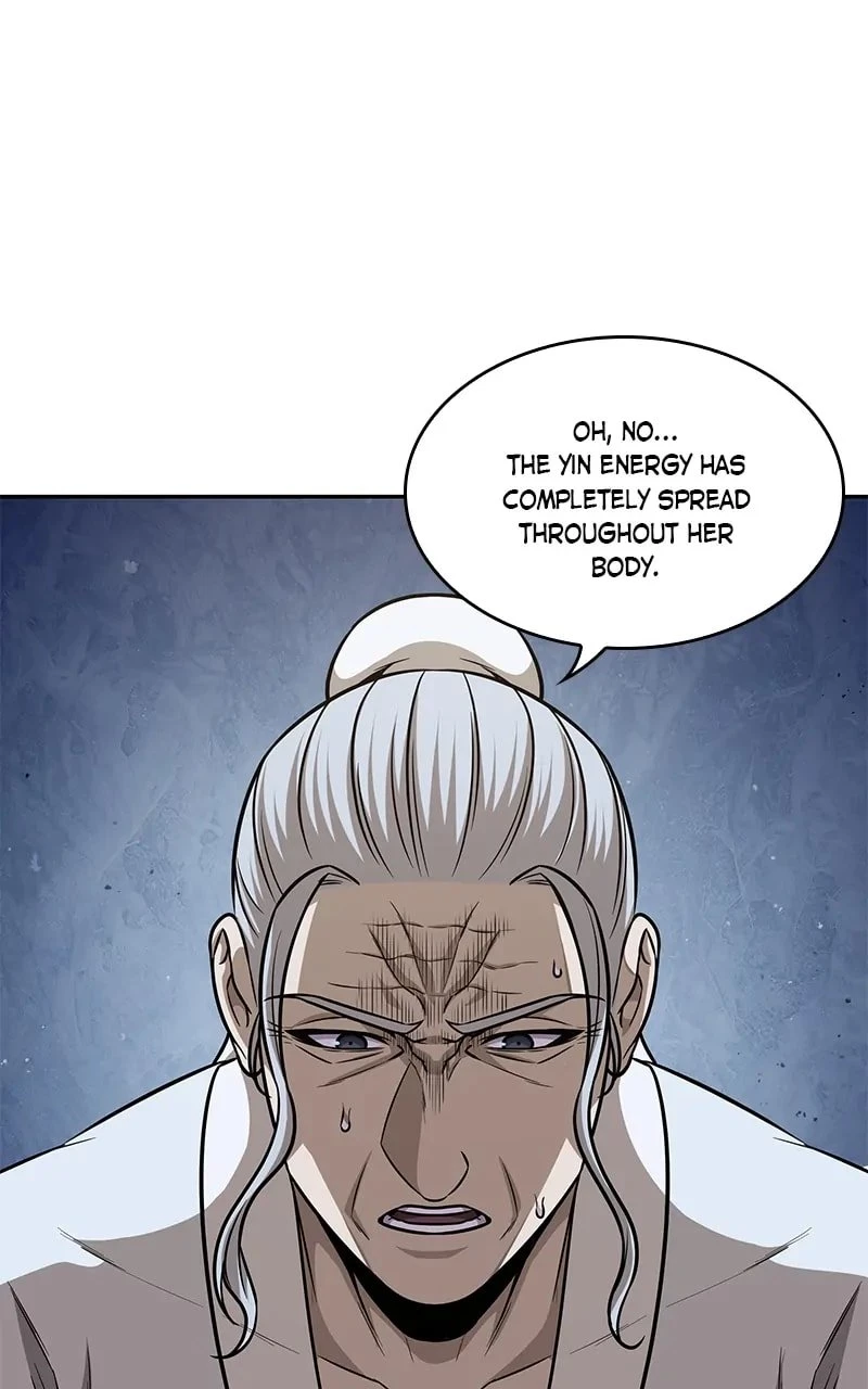 Nano Machine Chapter 172 - 87