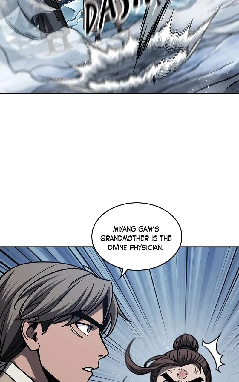 Nano Machine Chapter 170 - 32